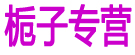 栀子专营
