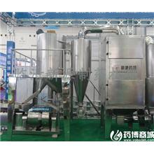 CW系列粉碎除尘机组