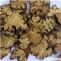 川芎薄片晒货（4筛以上）