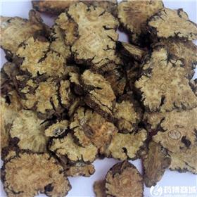 川芎 厚片 晒货（4筛以上）