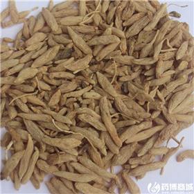 麦冬 药厂货 四川