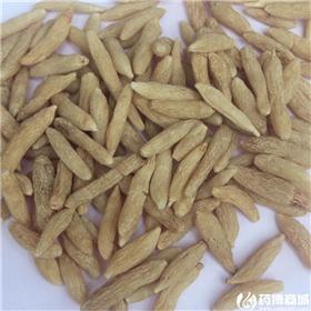 麦冬 半精品 四川 