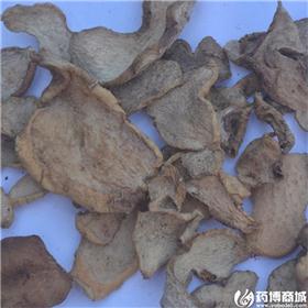 黄精片