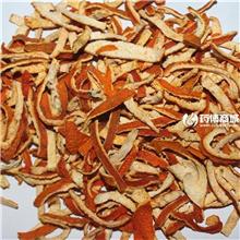 陈皮 陈皮丝选