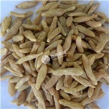 麦冬 选
