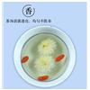菊花正宗黄山贡菊白菊花茶干菊花菊花茶干花安徽徽菊散装