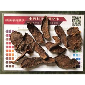德庆何首乌统货