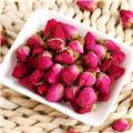 玫瑰花茶