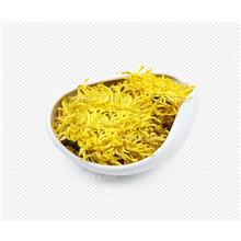 组合花茶