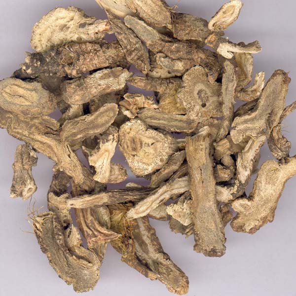 前胡  山西大货