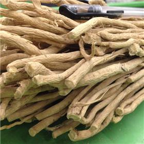 黄芪 2条 8.5元 甘肃 无硫 补气固表 利尿托毒
