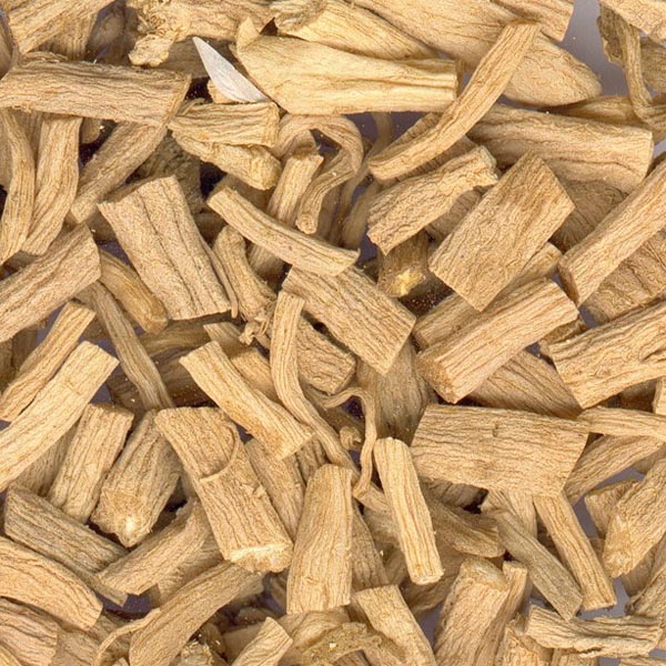 银柴胡 甘肃大货