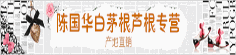 陈国华白茅根芦根专营