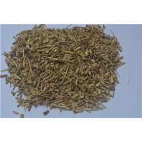 茅根投料