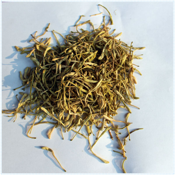 金银花 价格面议